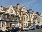 The Kingswood and Devoran Hotel, Sidmouth